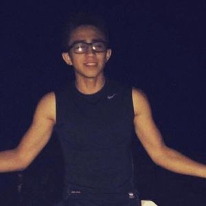 Meet your Posher, Edgar